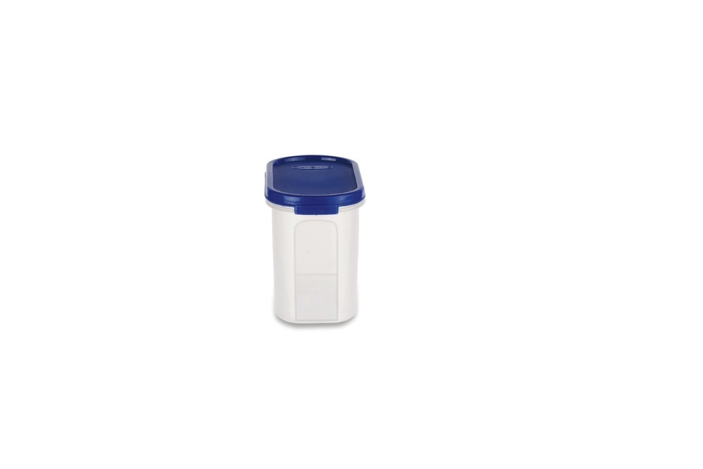1200ml Plastic Airtight Food Container