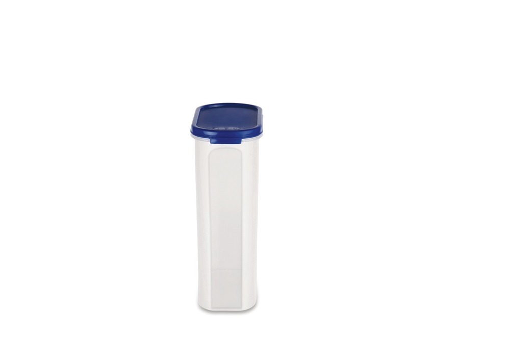2400ml Plastic Airtight Food Container