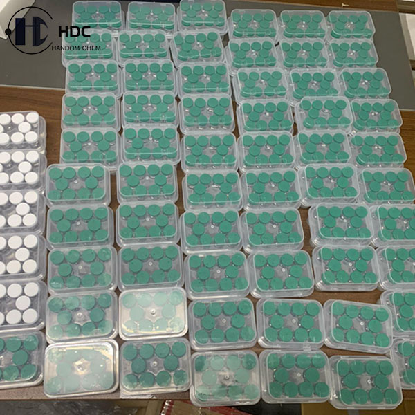 Bremelanotide (Pt-141) - Application: Medicine