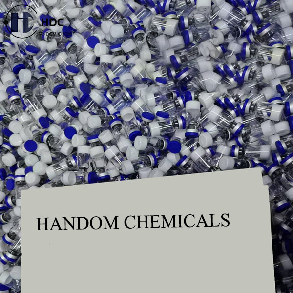 Bremelanotide (Pt-141) - Application: Medicine
