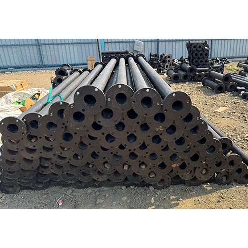 CI DF Pipes
