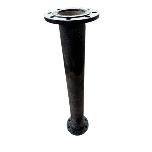 DI DF Pipe
