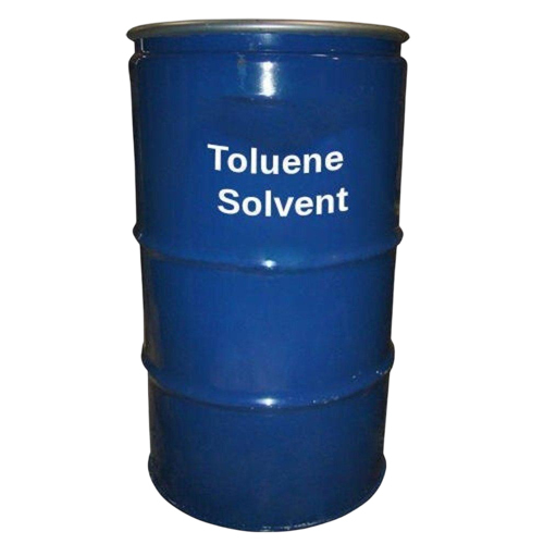 Ind Solvent - Application: Industrial