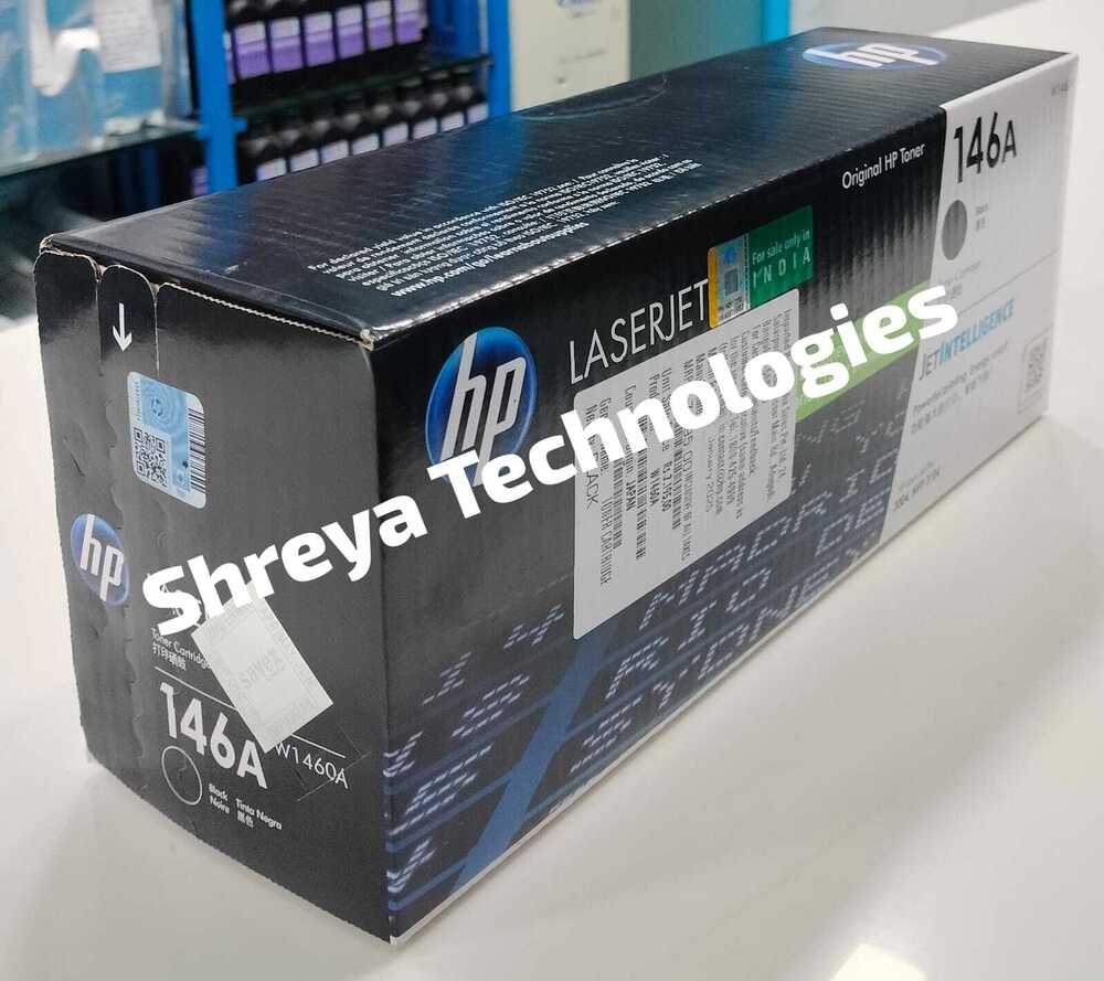 Hp 146A Toner Cartridge LaserJet Pro 3004 MFP 3104 W1460A