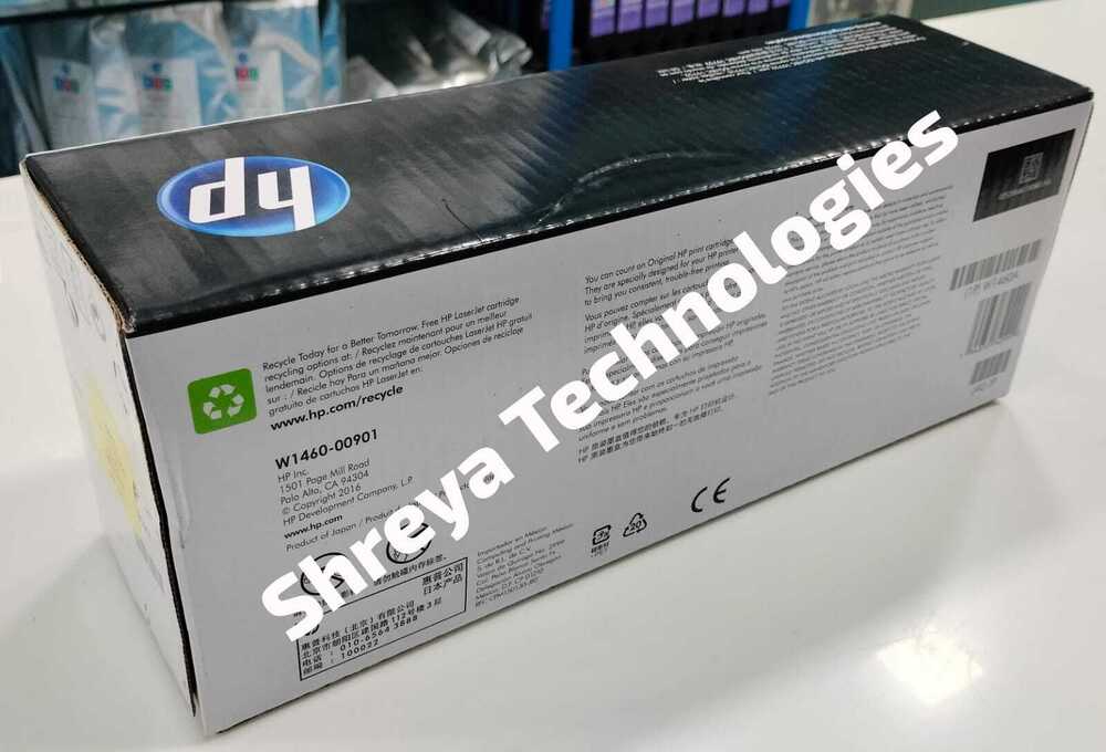 Hp 146A Toner Cartridge LaserJet Pro 3004 MFP 3104 W1460A