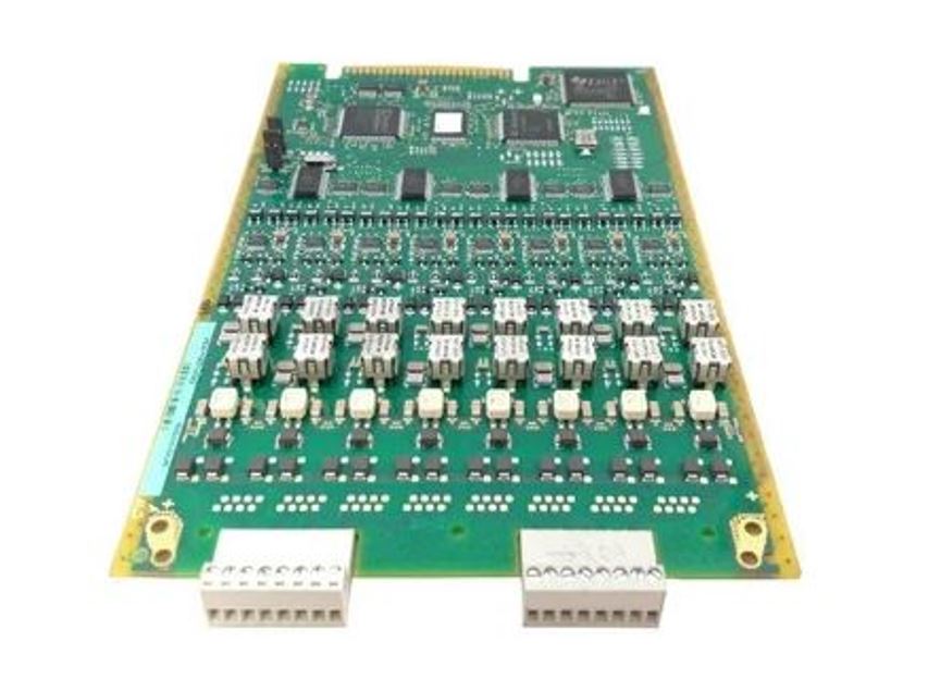 Tlani8(s30810-q2954-x100) Siemens / Unify - Compatible Module For Hipath 3350/3550, Enhanced Connectivity Features