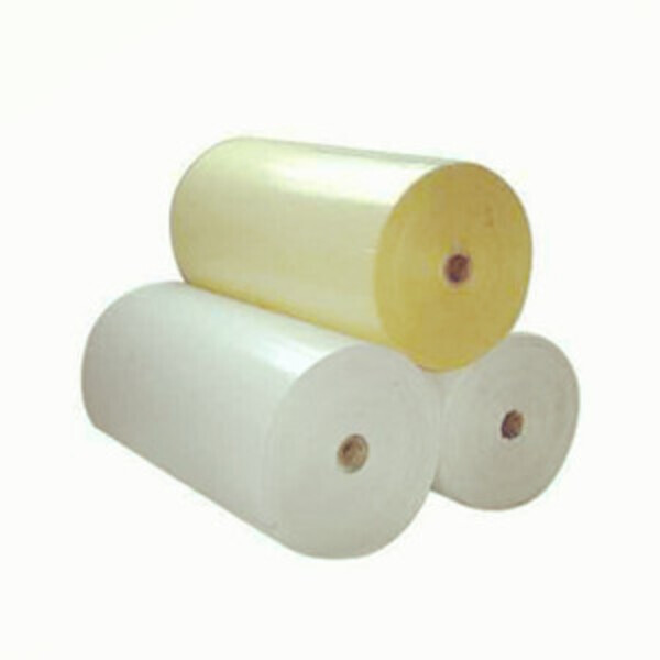 Silicone Coated Paper - Print Type: Offset