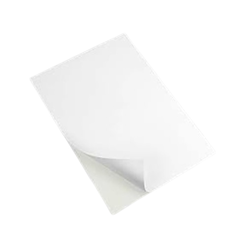 Sticker Paper - Print Type: Offset