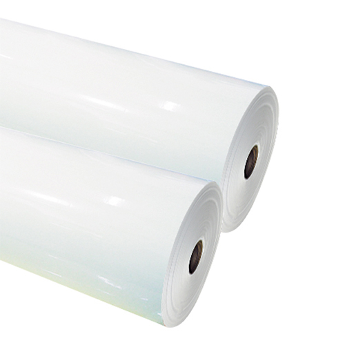 Label Stock - Kraft Paper, 0.2 to 1mm Thickness | Eco-Friendly, Coated Finish, Water Resistant, Offset Print, Ideal for Industrial Applications