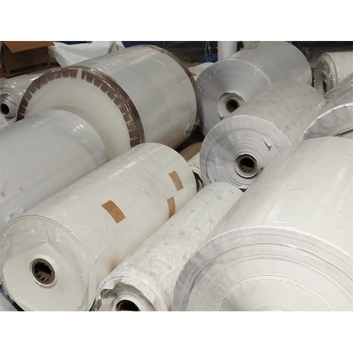 Release Liner - Kraft Paper, 0.2 to 1 mm Thickness | Eco-Friendly Coated Finish, Designed for Industrial Use, Offset Print Type