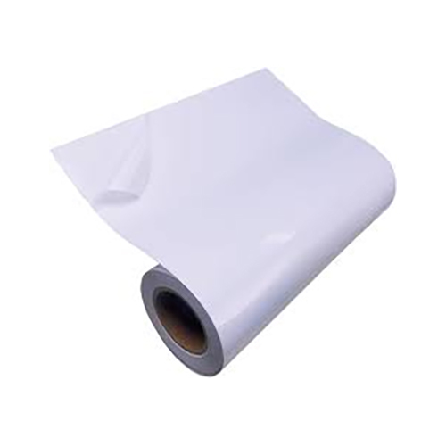 Chromo Art Label Stock Self Adhesive Paper - Print Type: Offset