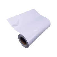 Self Adhesive Paper