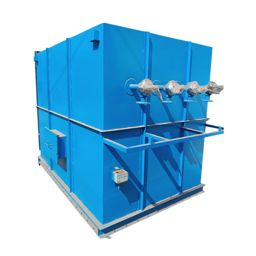 Dust Collector