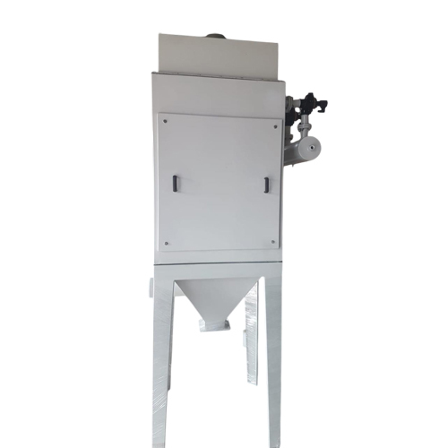 Dust Collector - Efficiency: 85%-95%
