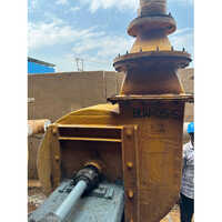 FRP Blower