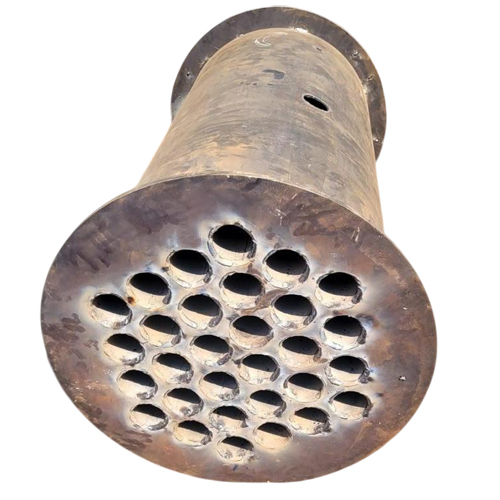 Hot Water Generator