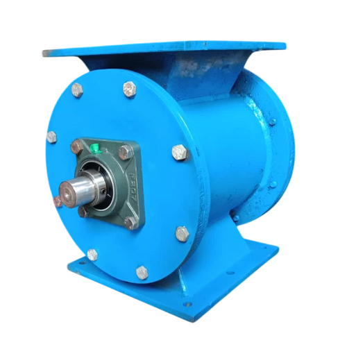 Rotary Airlock Valve