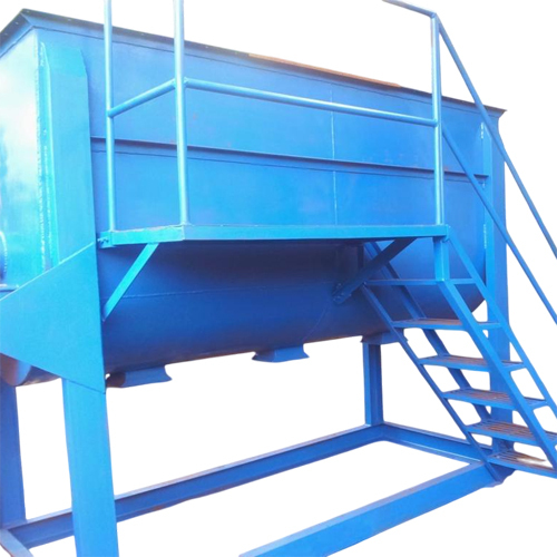 Ribbon Blender