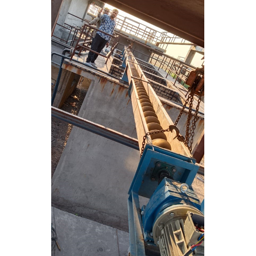 Screw Conveyor