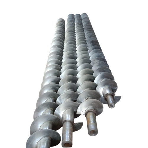 Screw Of Conveyor