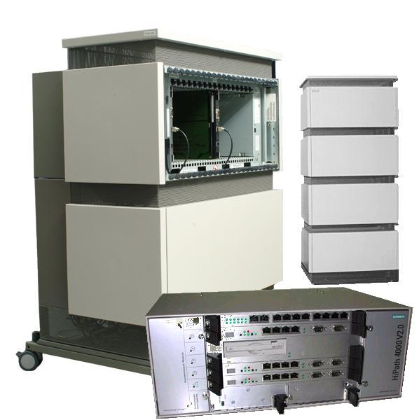1000 LINE RENTAL EPABX / PBX SYSTEM