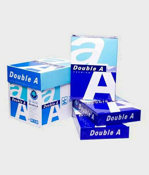 Double A4 Paper