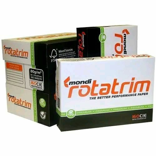 A4 Size Copy / Copier Paper 70gsm,