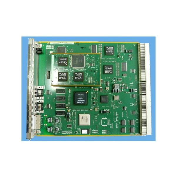 Siemens Ncui4 Module (S30810-q2324-x10)