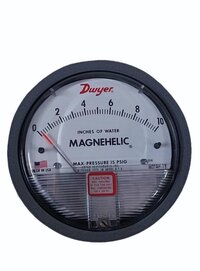 Top DWYER MAGNEHELIC GAUGE Wholesaler Dealers Distributor In India NCR Delhi Chandigarh Gujarat 