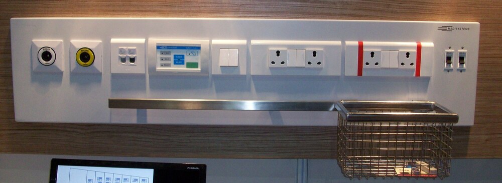 Concealed Bed-head Panels