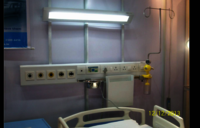 Accessories For Bed Head Panels - Light Source: Yes