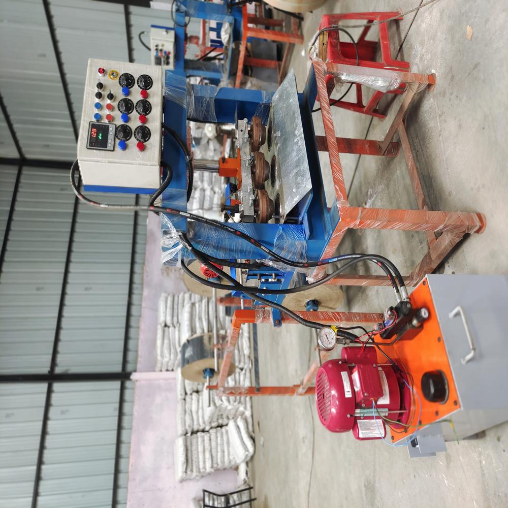Fully Automatic Dona Making Machine