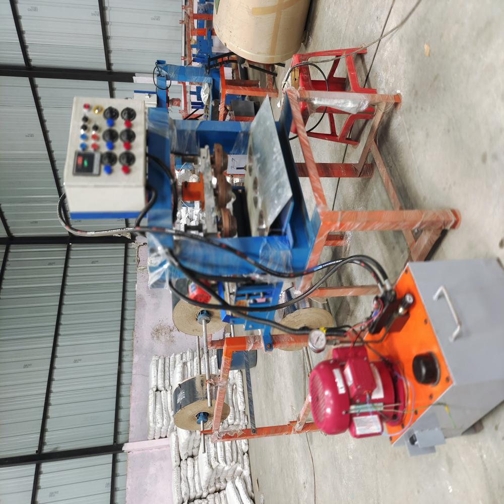 Fully Automatic Dona Making Machine