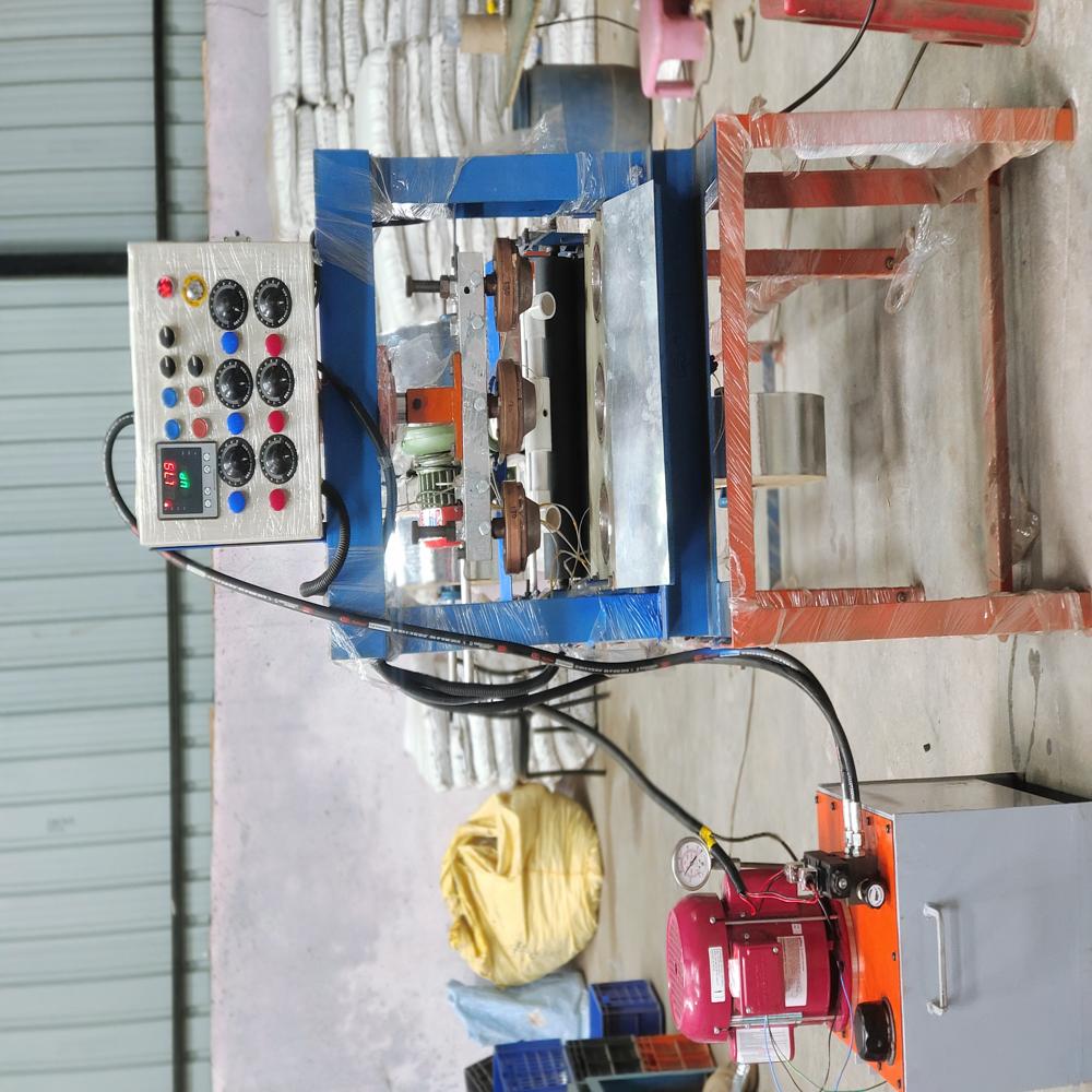 Fully Automatic Dona Making Machine