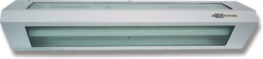 Patient Bed Lamps 4 ft length