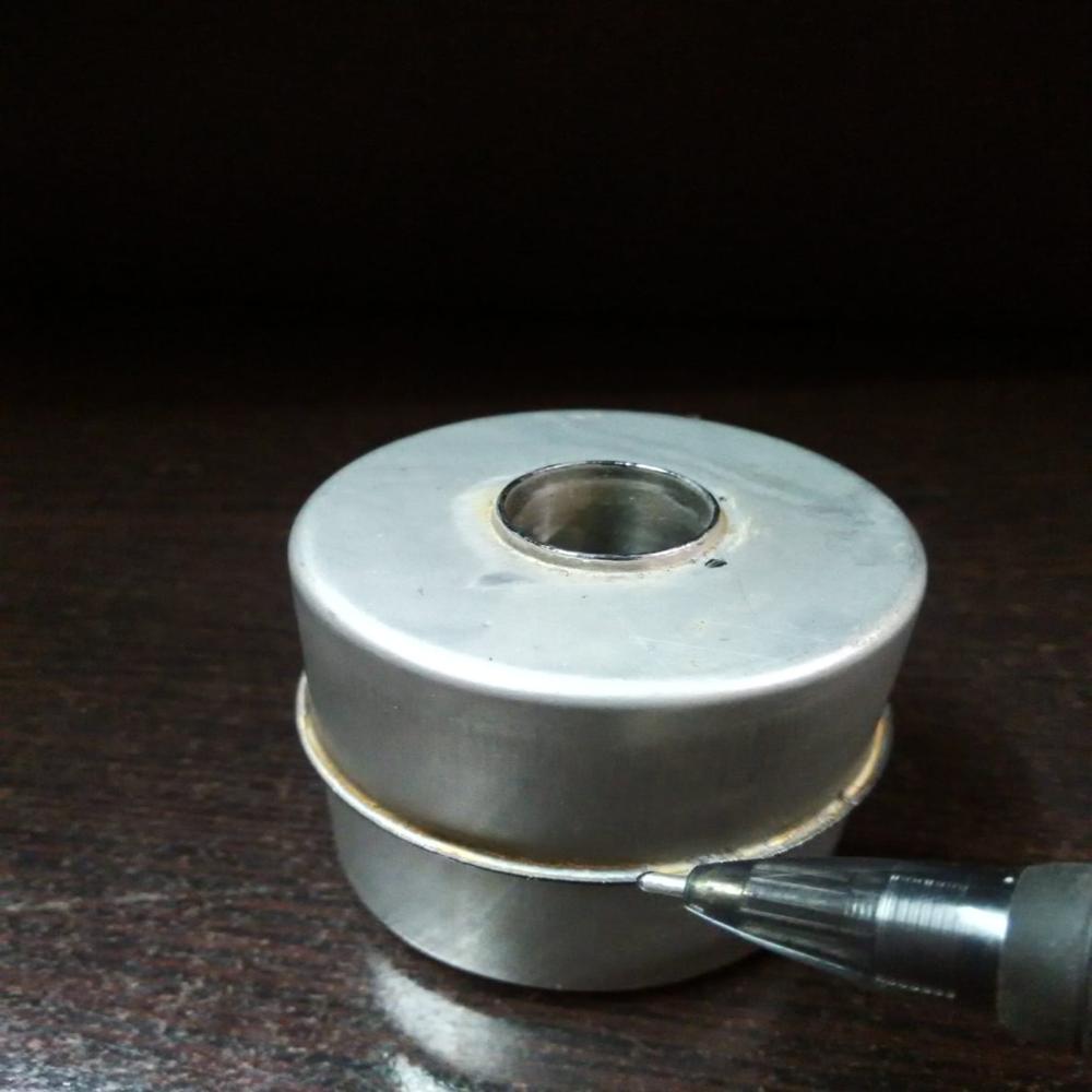 LASER WELDING MACHINE