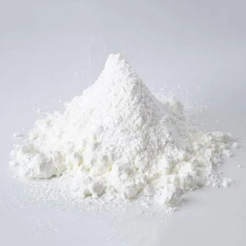 White Feldspar Powder