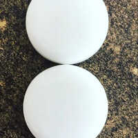 Off White Potash Feldspar Powder
