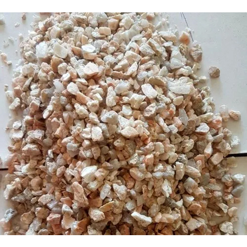 Feldspar Grains