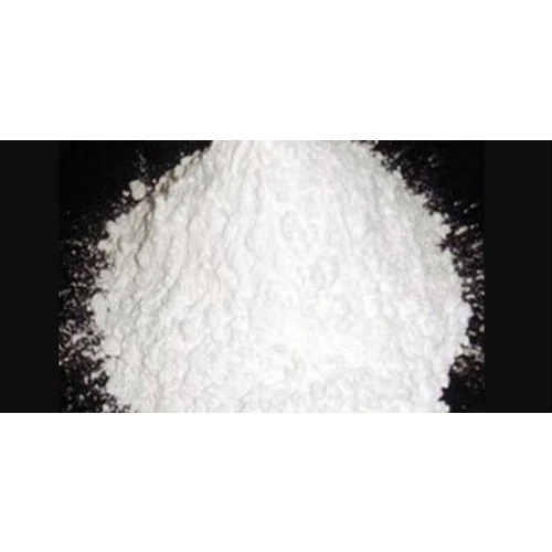 White Quartz Powder