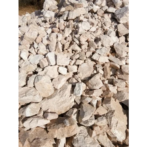 Potassium Feldspar Lumps - Application: Industrial