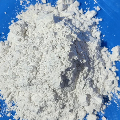 Silica Quartz Dust Powder