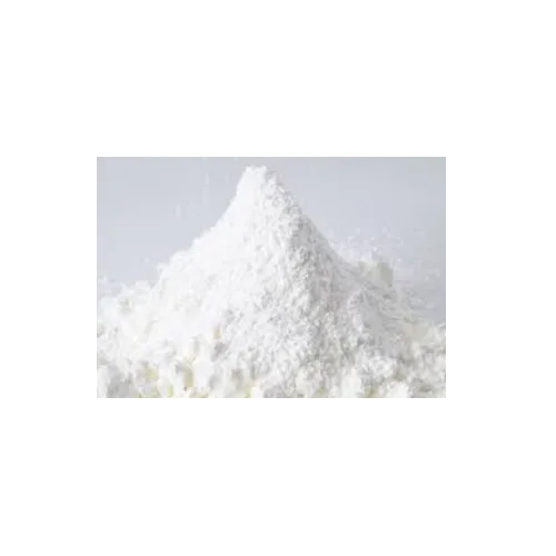 White Lime Powder