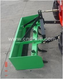 बॉक्स स्क्रेपर