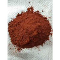Industrial Grade Red Ochre Powder - Place Of Origin: India
