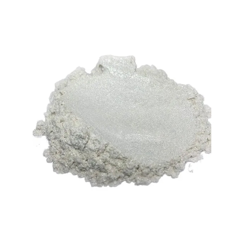 White Mica Powder