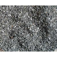 Black Silica Slate Stone Grains Sand - Application: Industrial