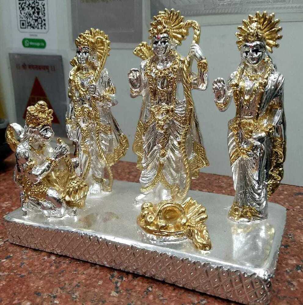 Ram Darbar Sculpture 2ton
