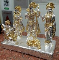 Ram Darbar Sculpture 2ton