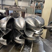 CNC BORING MACHINING JOB WORK